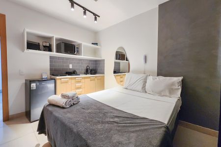 Studio de kitnet/studio à venda com 1 quarto, 15m² em Centro, Rio de Janeiro