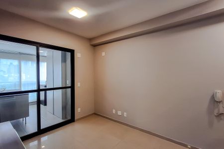 Sala de apartamento à venda com 3 quartos, 79m² em Vila Mariana, São Paulo