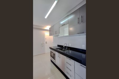 Apartamento à venda com 79m², 3 quartos e 2 vagasCozinha
