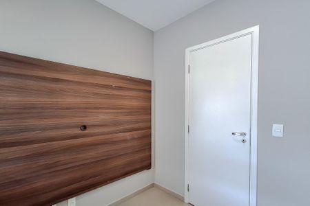Apartamento à venda com 79m², 3 quartos e 2 vagasQuarto 2