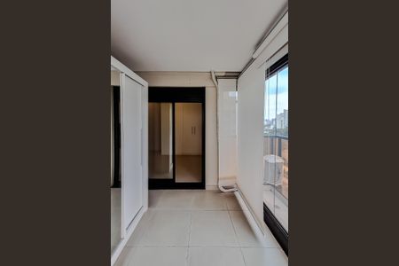 Apartamento à venda com 79m², 3 quartos e 2 vagasVaranda da Suíte