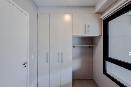 Apartamento à venda com 79m², 3 quartos e 2 vagasQuarto 2