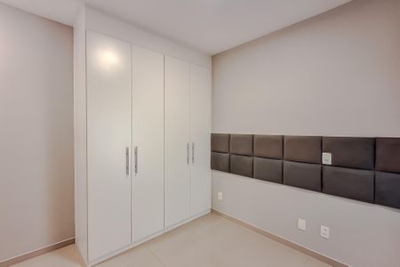 Apartamento à venda com 79m², 3 quartos e 2 vagasQuarto 3 - Suíte