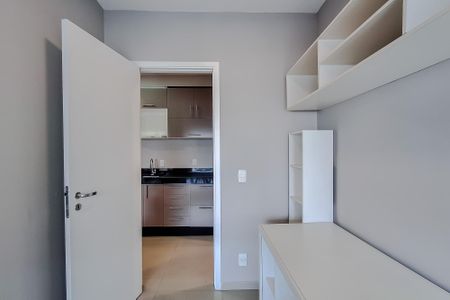 Apartamento à venda com 79m², 3 quartos e 2 vagasQuarto 1