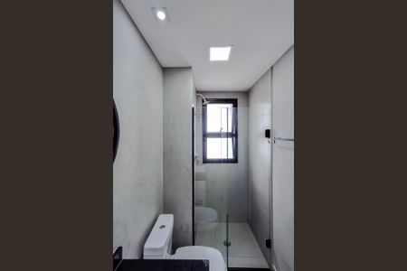 Apartamento à venda com 79m², 3 quartos e 2 vagasBanheiro