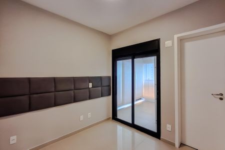 Apartamento à venda com 79m², 3 quartos e 2 vagasQuarto 3 - Suíte