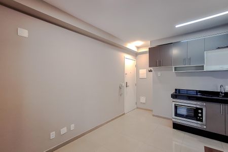 Sala de apartamento à venda com 3 quartos, 79m² em Vila Mariana, São Paulo