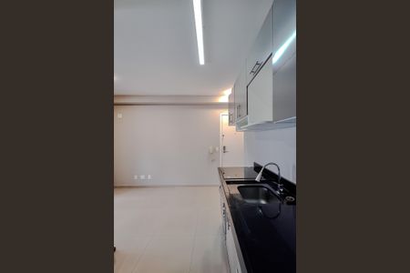 Apartamento à venda com 79m², 3 quartos e 2 vagasCozinha