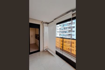 Apartamento à venda com 79m², 3 quartos e 2 vagasVaranda da Suíte