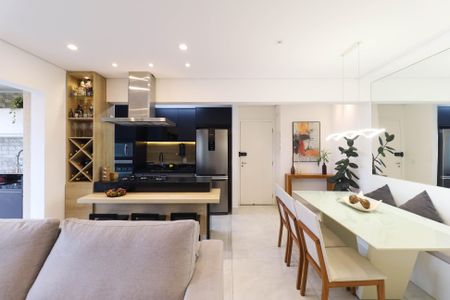 Apartamento à venda com 70m², 2 quartos e 1 vaga