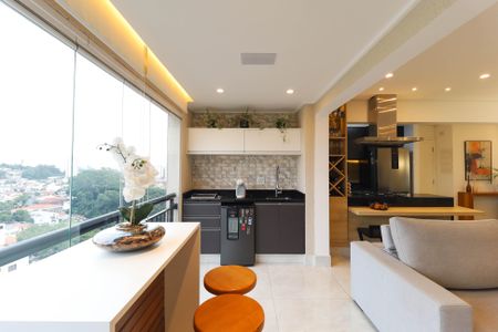 Apartamento à venda com 70m², 2 quartos e 1 vaga