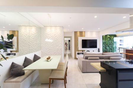 Apartamento à venda com 70m², 2 quartos e 1 vaga