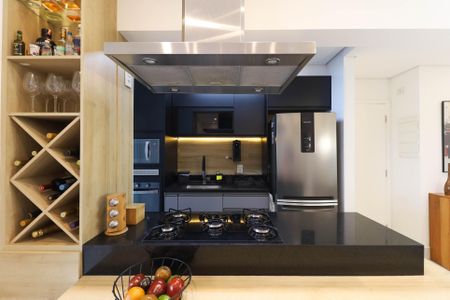 Apartamento à venda com 70m², 2 quartos e 1 vaga