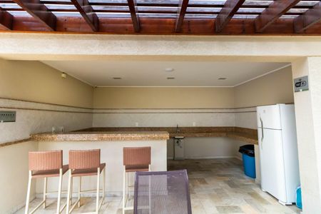 Apartamento à venda com 70m², 2 quartos e 1 vaga