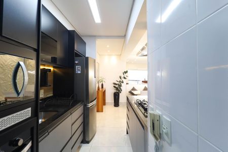 Apartamento à venda com 70m², 2 quartos e 1 vaga