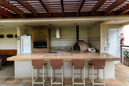 Apartamento à venda com 70m², 2 quartos e 1 vaga