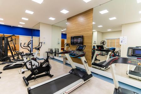 Apartamento à venda com 70m², 2 quartos e 1 vaga