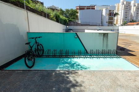Apartamento à venda com 54m², 2 quartos e 1 vagaÁrea Comum - Bicicletário