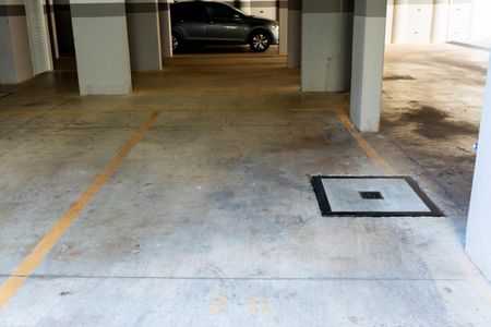 Apartamento à venda com 54m², 2 quartos e 1 vagaGaragem