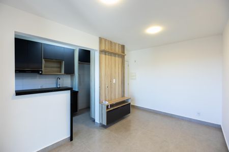 Apartamento à venda com 54m², 2 quartos e 1 vagaSala