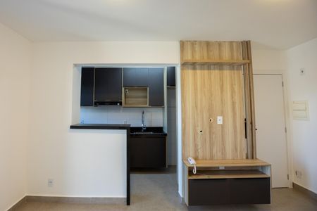 Apartamento à venda com 54m², 2 quartos e 1 vagaSala/Cozinha