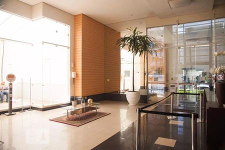 Studio para alugar com 33m², 1 quarto e 1 vagaÁrea comum