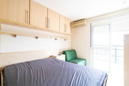 Studio de kitnet/studio para alugar com 1 quarto, 33m² em Consolação, São Paulo