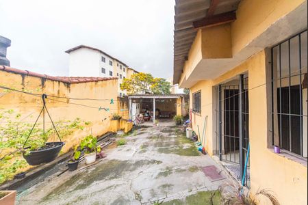 Casa à venda com 250m², 3 quartos e 2 vagas Casa à venda com 250m², 3 quartos e 2 vagasVista do Quarto 1