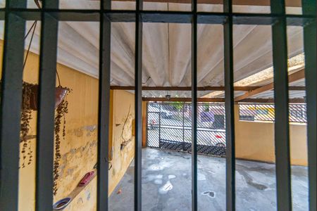 Casa à venda com 250m², 3 quartos e 2 vagas Casa à venda com 250m², 3 quartos e 2 vagasVista do Quarto 2