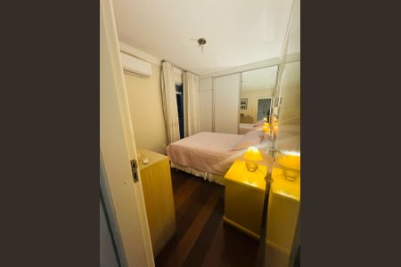 Apartamento à venda com 105m², 3 quartos e 2 vagasQuarto