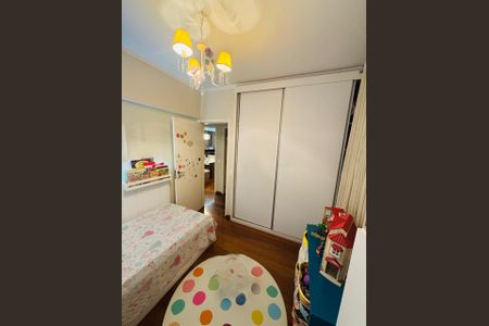 Apartamento à venda com 105m², 3 quartos e 2 vagasQuarto