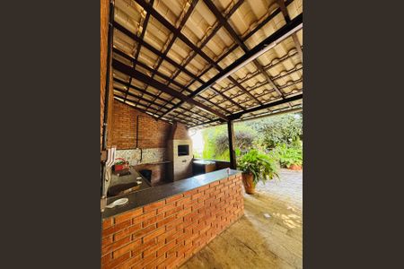 Apartamento à venda com 105m², 3 quartos e 2 vagasÁrea comum