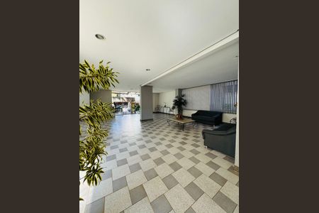 Apartamento à venda com 105m², 3 quartos e 2 vagasÁrea comum