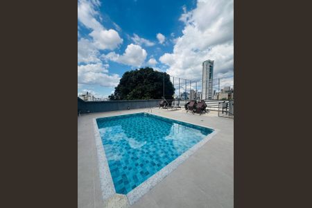 Apartamento à venda com 105m², 3 quartos e 2 vagasÁrea comum