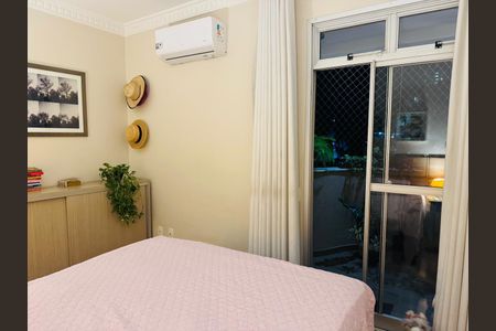 Apartamento à venda com 105m², 3 quartos e 2 vagasQuarto