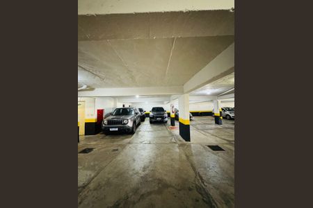 Apartamento à venda com 105m², 3 quartos e 2 vagasGaragem