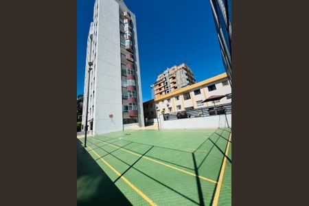 Apartamento à venda com 105m², 3 quartos e 2 vagasÁrea comum
