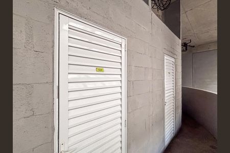 Apartamento à venda com 84m², 1 quarto e 2 vagasÁrea externa