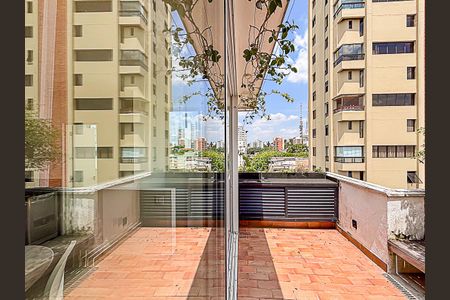 Apartamento à venda com 84m², 1 quarto e 2 vagasÁrea externa