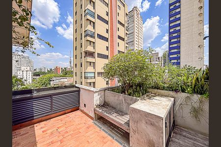 Apartamento à venda com 84m², 1 quarto e 2 vagasÁrea externa