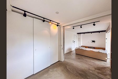 Apartamento à venda com 84m², 1 quarto e 2 vagasSala