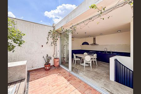 Apartamento à venda com 84m², 1 quarto e 2 vagasCozinha