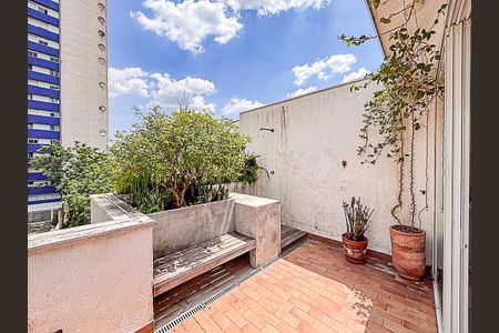 Apartamento à venda com 84m², 1 quarto e 2 vagasÁrea externa