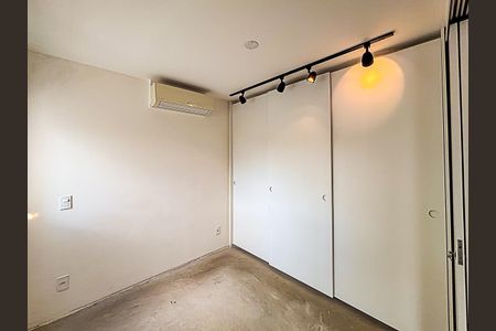 Apartamento à venda com 84m², 1 quarto e 2 vagasQuarto