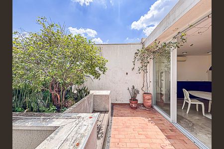 Apartamento à venda com 84m², 1 quarto e 2 vagasÁrea externa