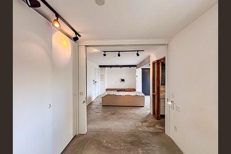 Apartamento à venda com 84m², 1 quarto e 2 vagasQuarto