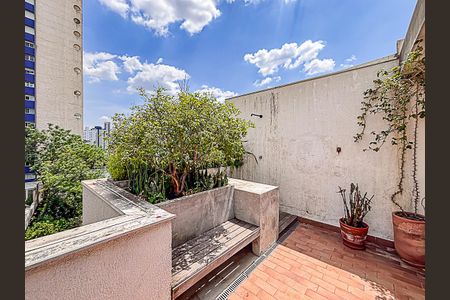 Apartamento à venda com 84m², 1 quarto e 2 vagasÁrea externa