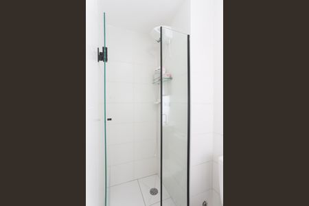 Apartamento para alugar com 33m², 2 quartos e sem vagaBanheiro 