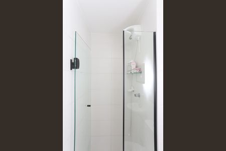 Apartamento para alugar com 33m², 2 quartos e sem vagaBanheiro 