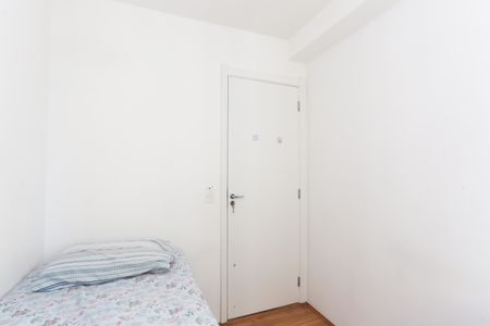 Apartamento para alugar com 33m², 2 quartos e sem vagaQuarto 2